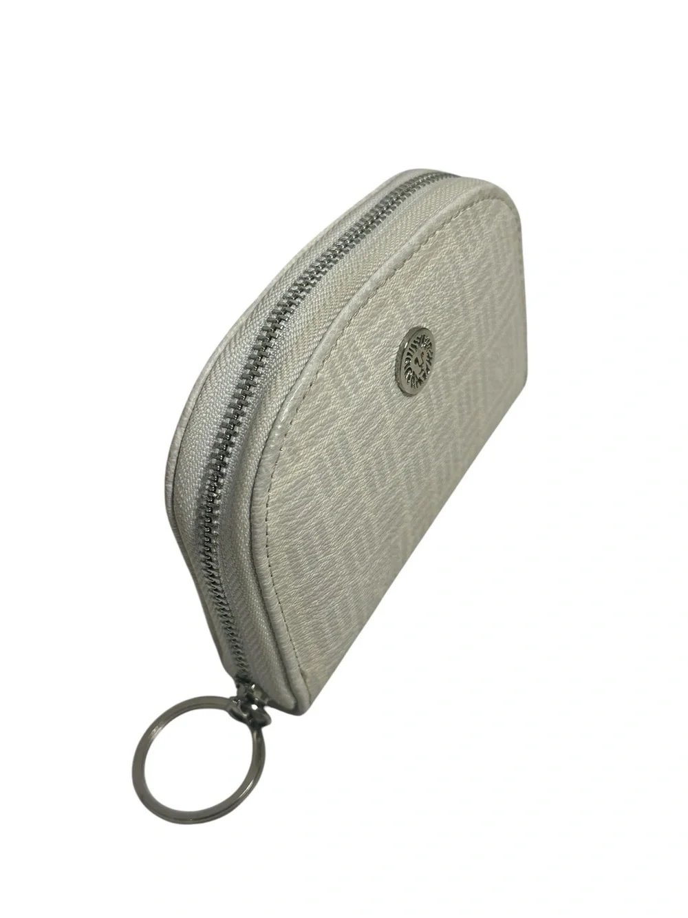 Anne Klein compact zip